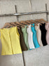 Slim Fit Women Tilly Vest
